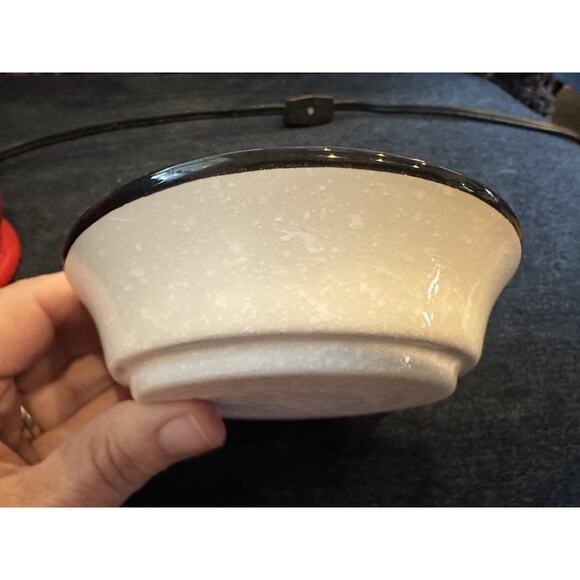 Scentsy Jolly Santa Suit Full Size Warmer - Retired - Used - Picture 9 of 13